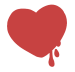 Bleeding Heart